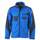 Workwear Softshell Jacket